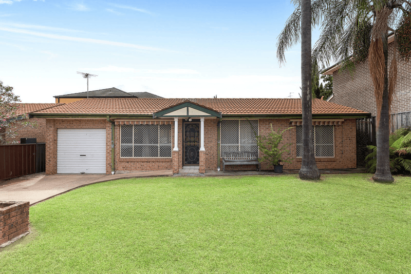 76 Currawong Street, Green Valley, NSW 2168