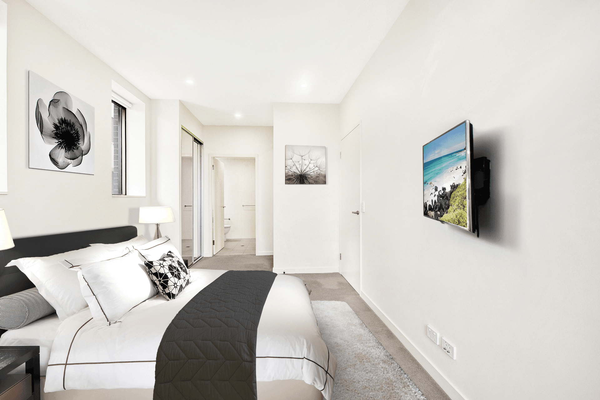 305/101C Lord Sheffield Circuit, Penrith, NSW 2750