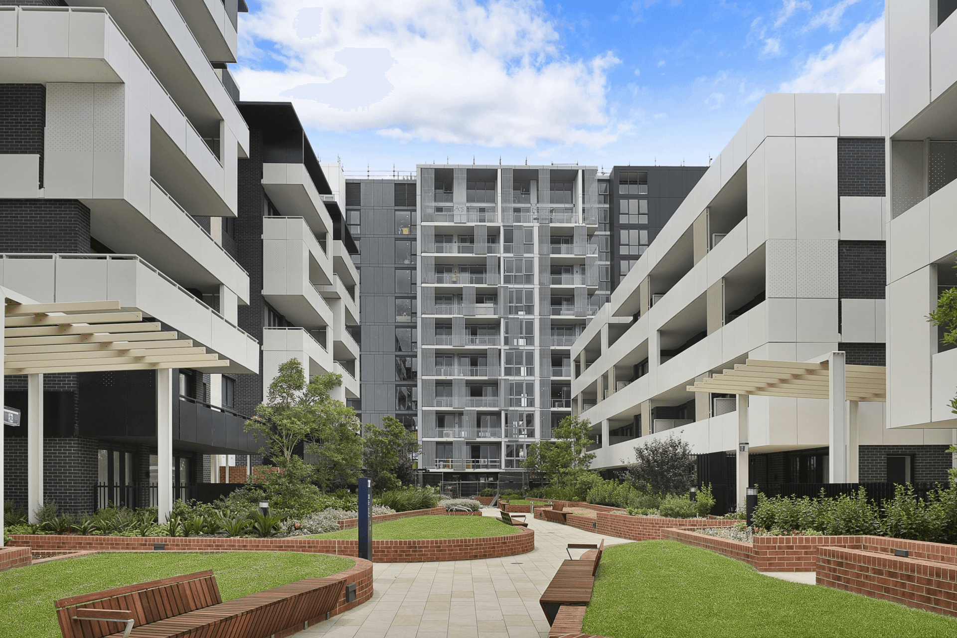 305/101C Lord Sheffield Circuit, Penrith, NSW 2750