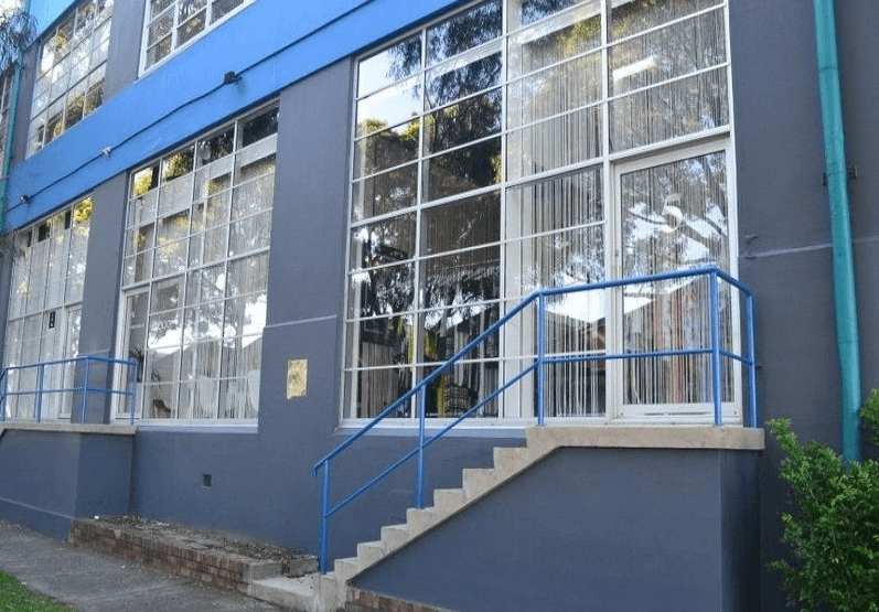 Unit 105/30-40 Harcourt Pde, Rosebery, NSW 2018