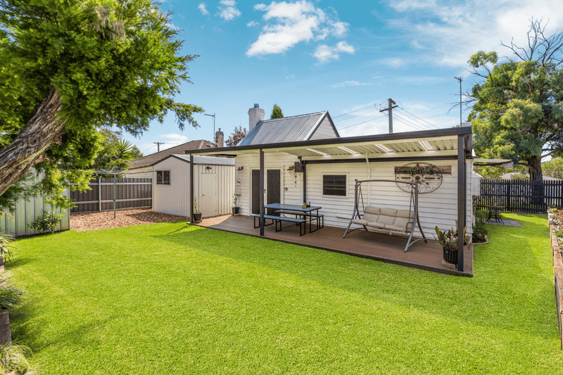 615 Hargreaves St, Bendigo, VIC 3550