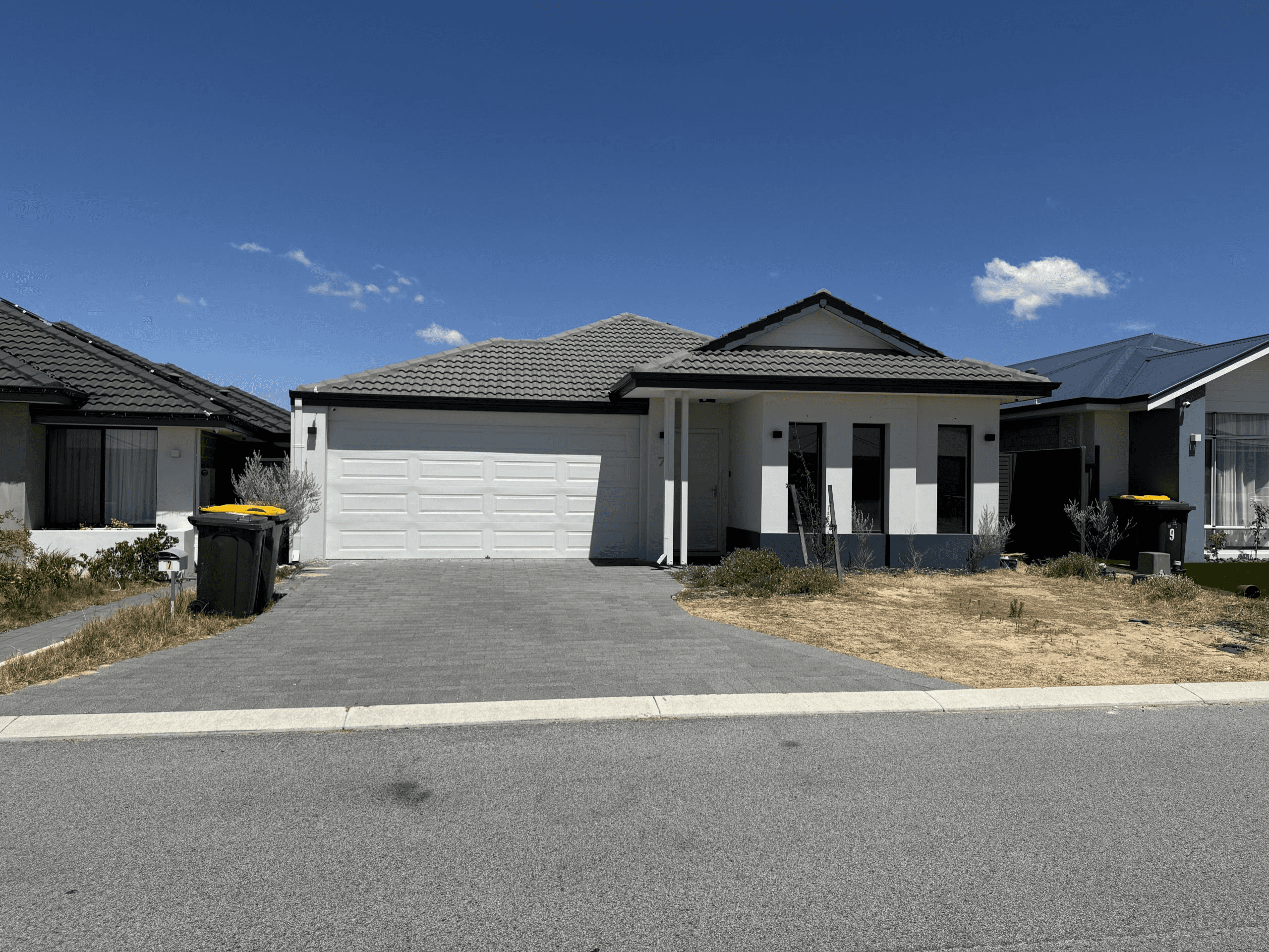 7 Oldfield Chase, Brabham, WA 6055