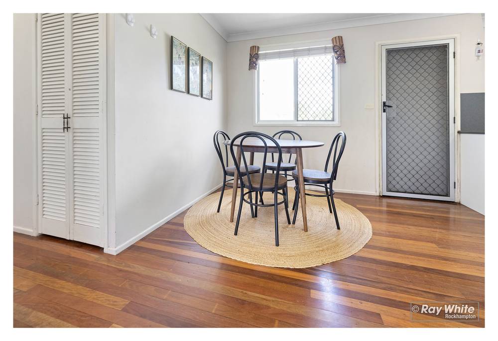 19 Pearson Street, WEST ROCKHAMPTON, QLD 4700