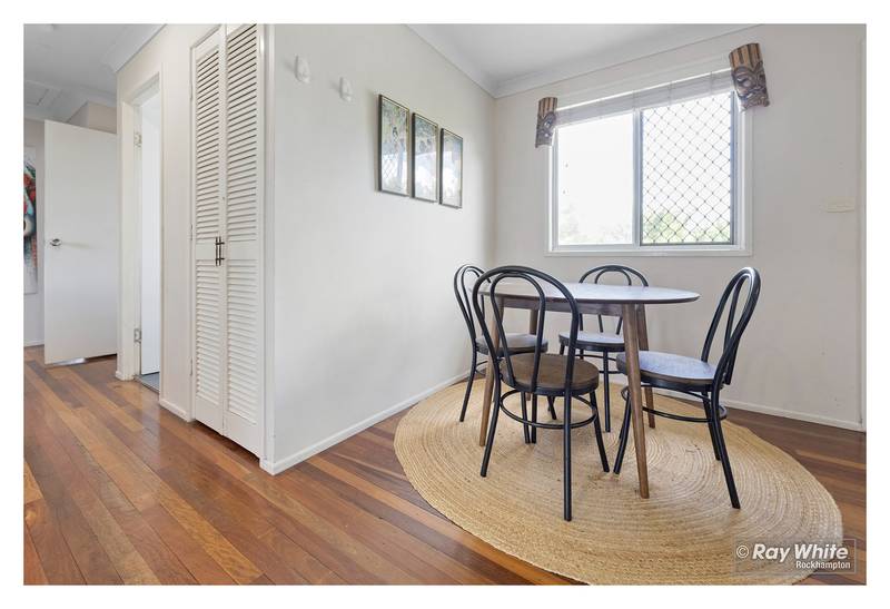 19 Pearson Street, WEST ROCKHAMPTON, QLD 4700