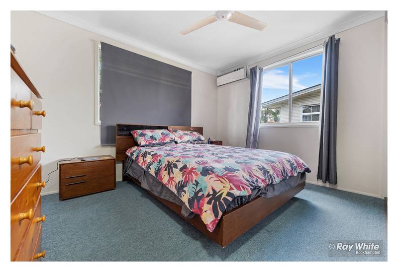 19 Pearson Street, WEST ROCKHAMPTON, QLD 4700