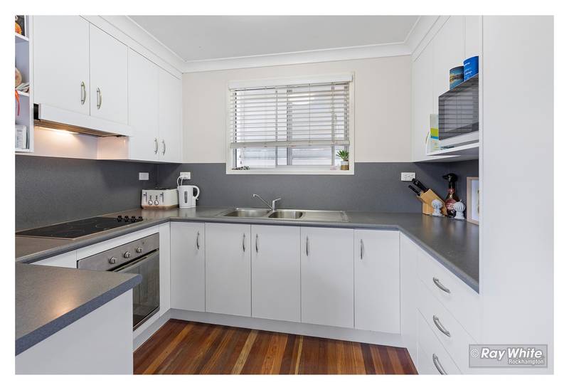 19 Pearson Street, WEST ROCKHAMPTON, QLD 4700