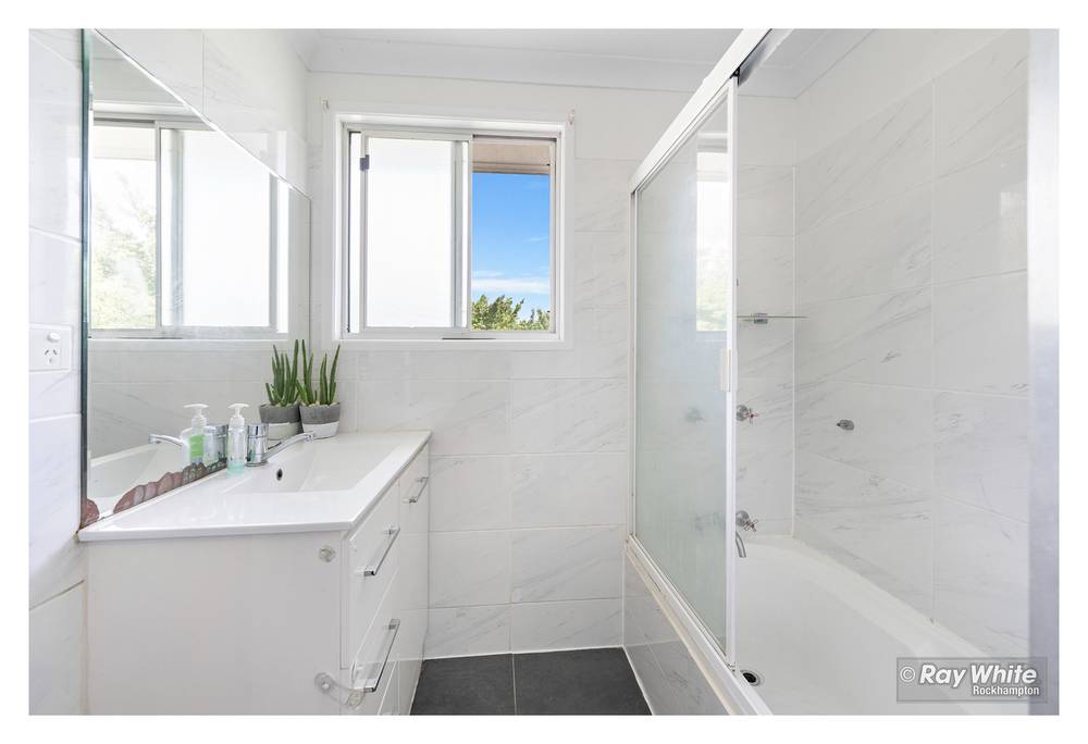 19 Pearson Street, WEST ROCKHAMPTON, QLD 4700