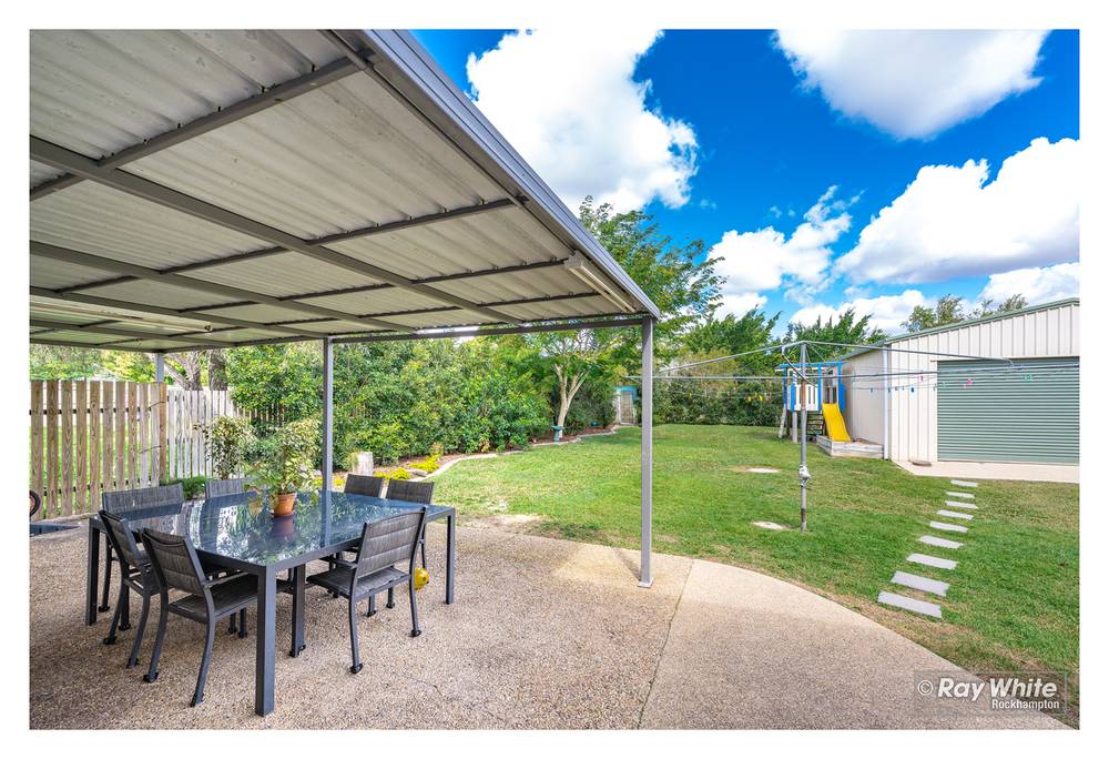 19 Pearson Street, WEST ROCKHAMPTON, QLD 4700