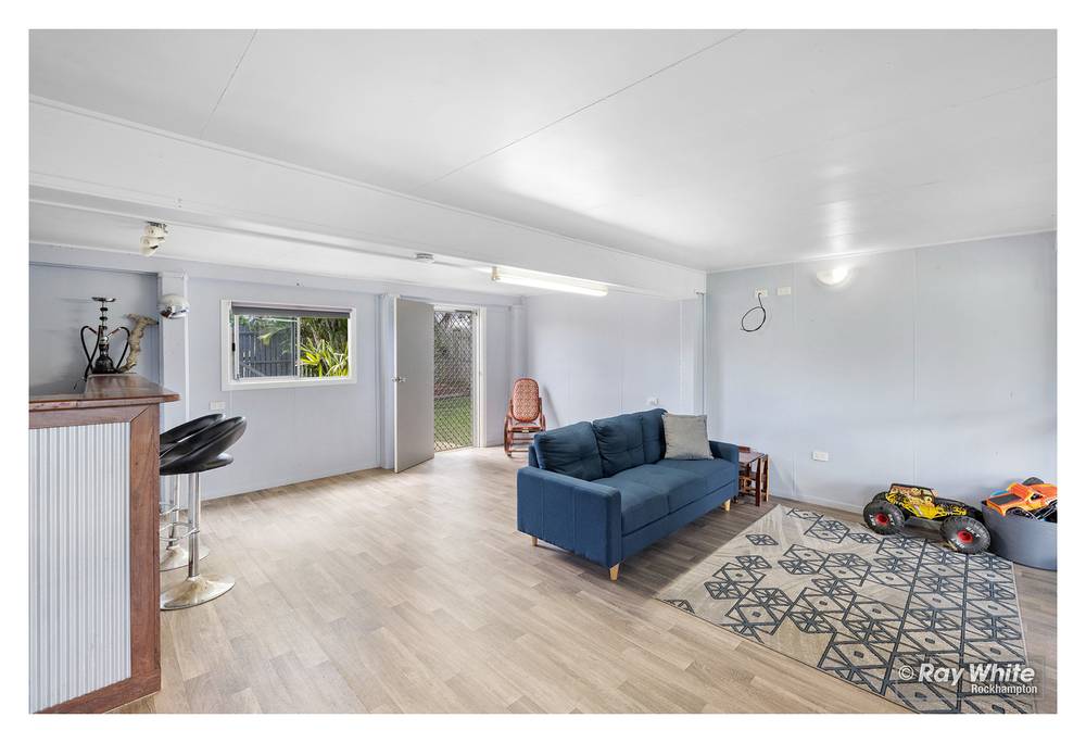 19 Pearson Street, WEST ROCKHAMPTON, QLD 4700