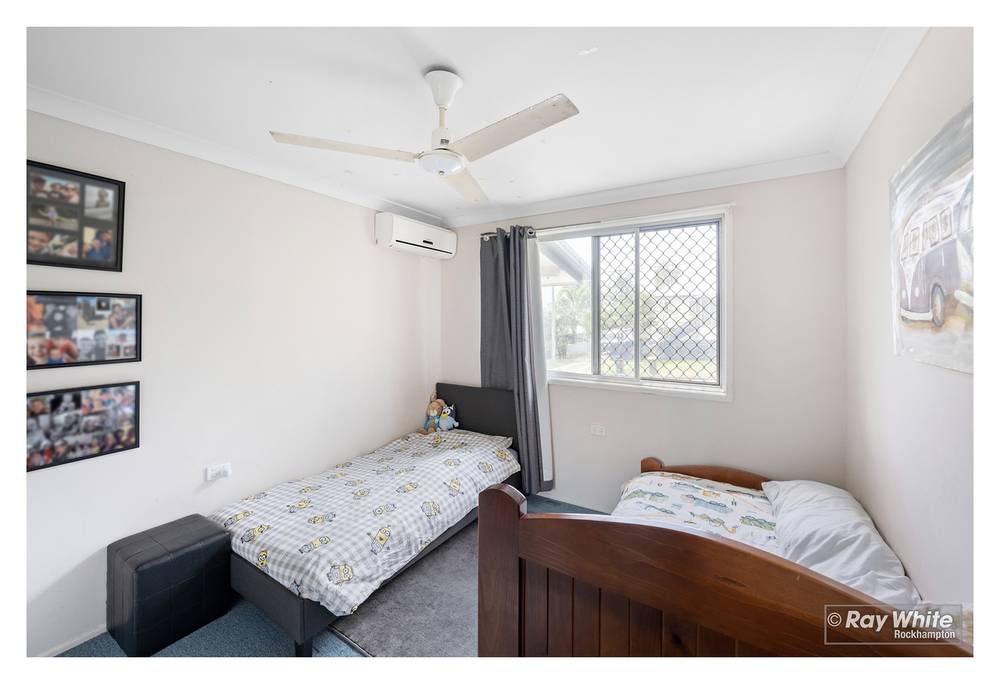 19 Pearson Street, WEST ROCKHAMPTON, QLD 4700