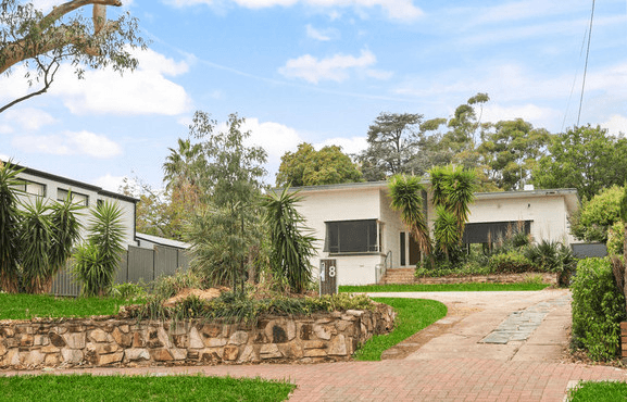 8 Elinor Terrace, GLEN OSMOND, SA 5064