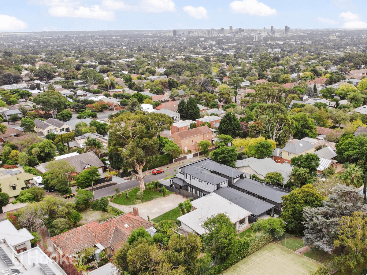 8 Elinor Terrace, GLEN OSMOND, SA 5064