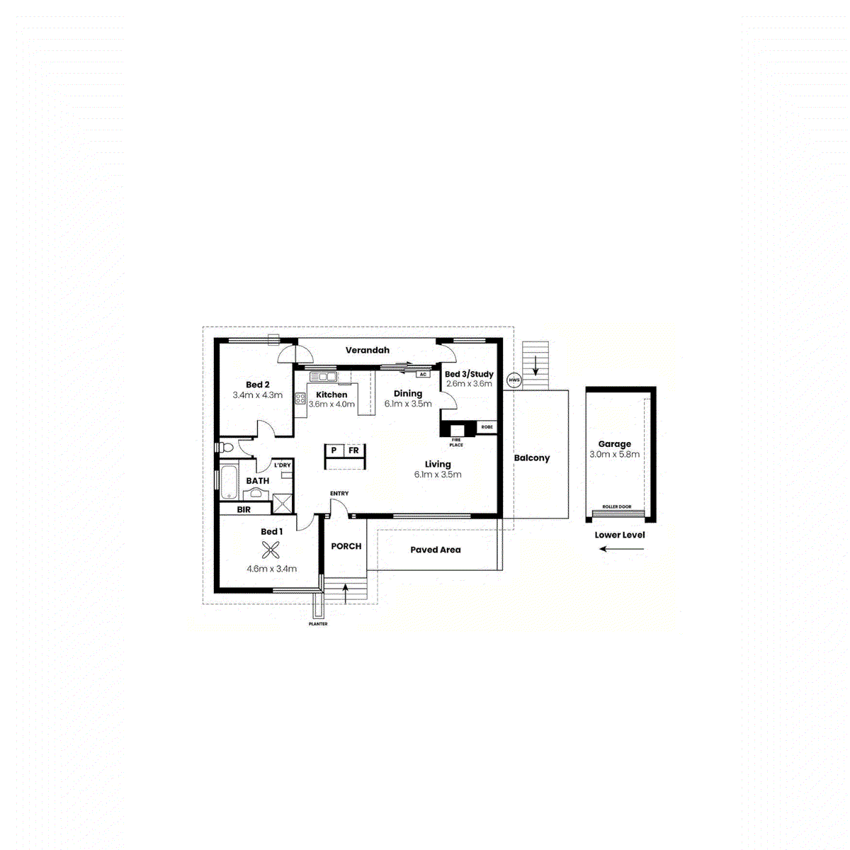 8 Elinor Terrace, GLEN OSMOND, SA 5064