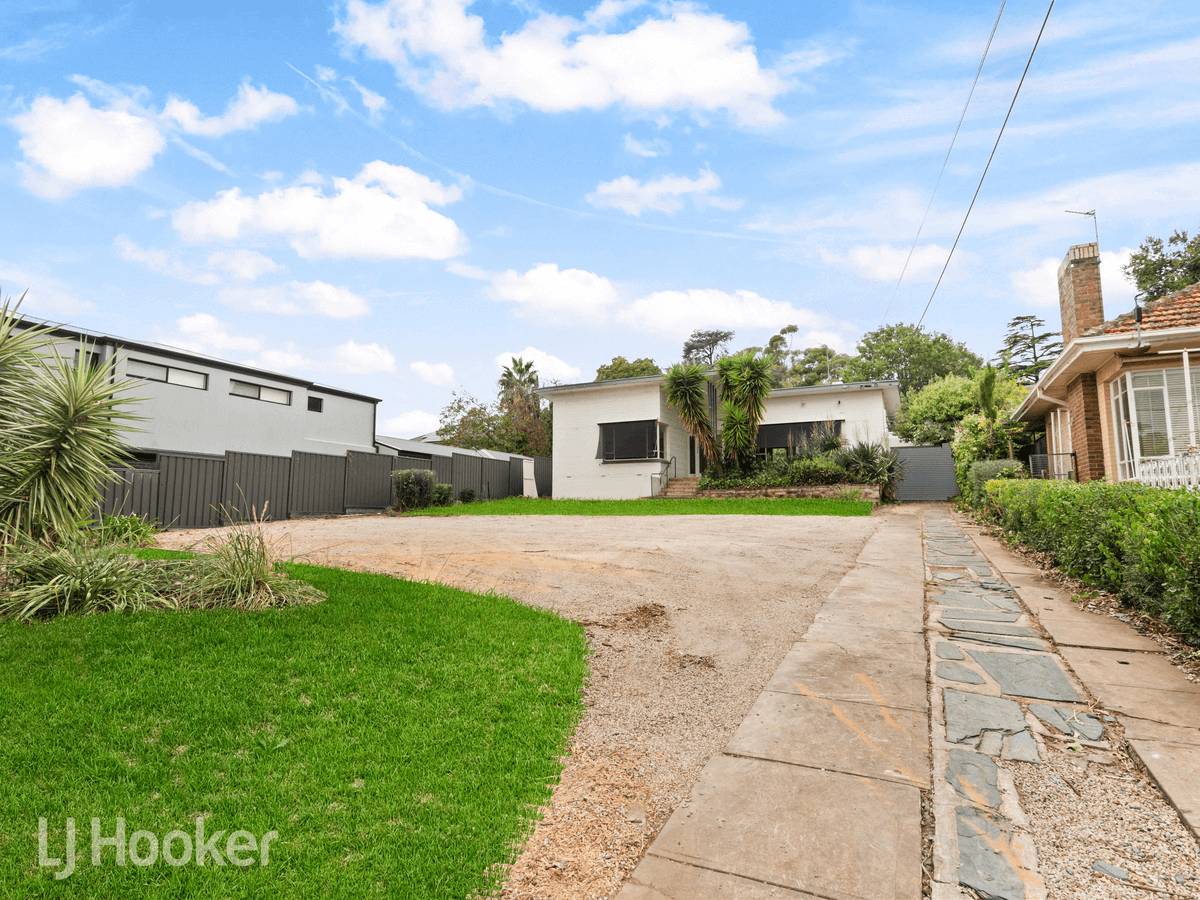 8 Elinor Terrace, GLEN OSMOND, SA 5064