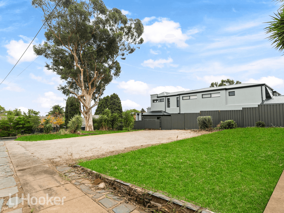 8 Elinor Terrace, GLEN OSMOND, SA 5064