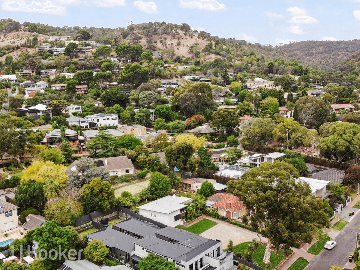 8 Elinor Terrace, GLEN OSMOND, SA 5064