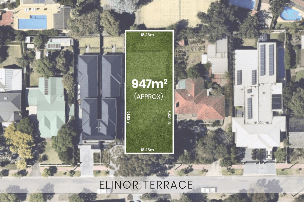 8 Elinor Terrace, GLEN OSMOND, SA 5064