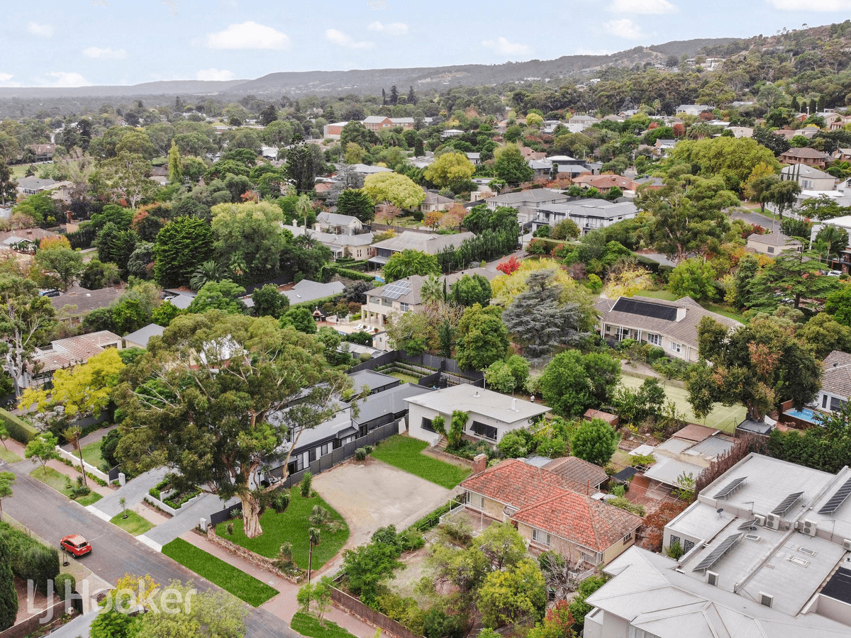 8 Elinor Terrace, GLEN OSMOND, SA 5064