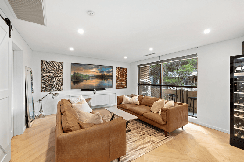 25/482 Pacific Highway, LANE COVE, NSW 2066