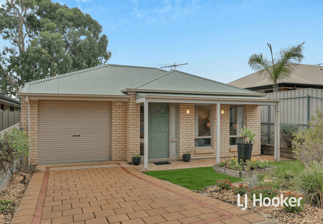 14A Melrose Ave, CLEARVIEW, SA 5085