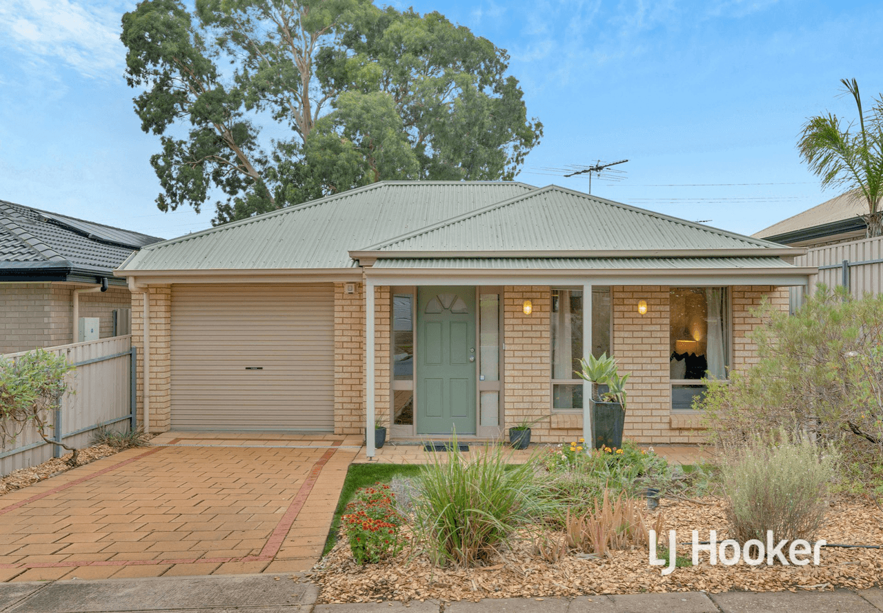 14A Melrose Ave, CLEARVIEW, SA 5085