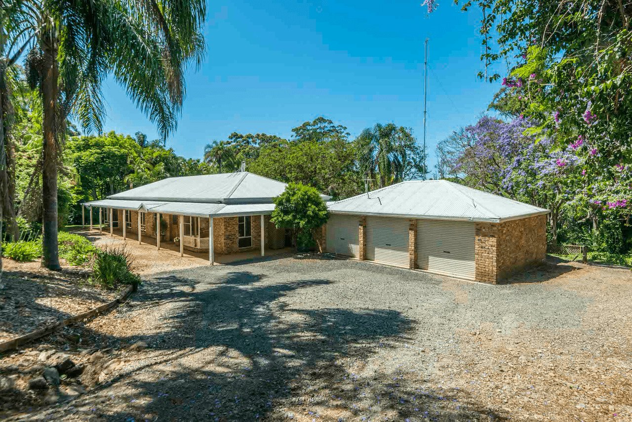 203 Duck Creek Mountain Road, ALSTONVILLE, NSW 2477