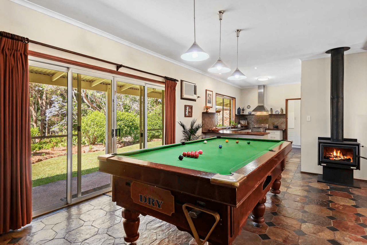 203 Duck Creek Mountain Road, ALSTONVILLE, NSW 2477