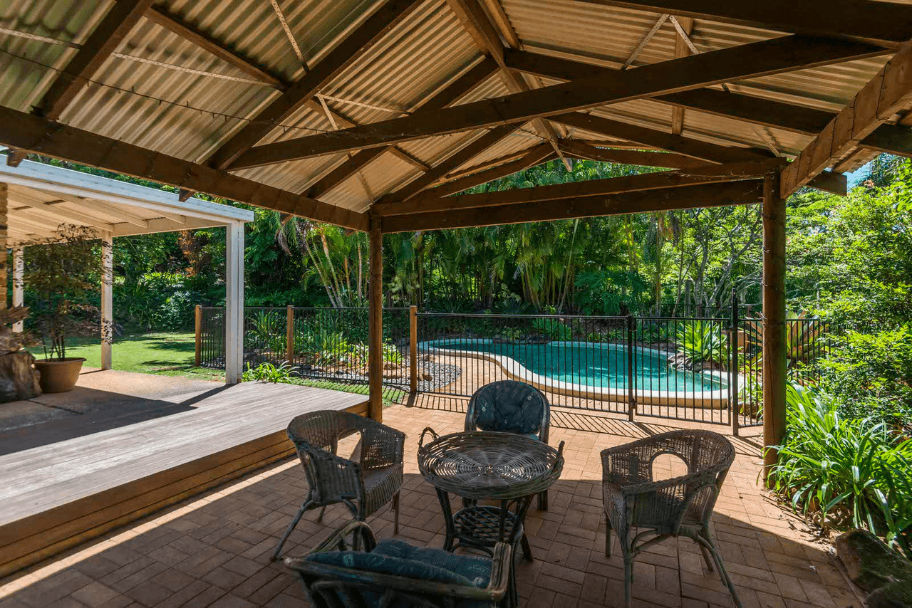 203 Duck Creek Mountain Road, ALSTONVILLE, NSW 2477