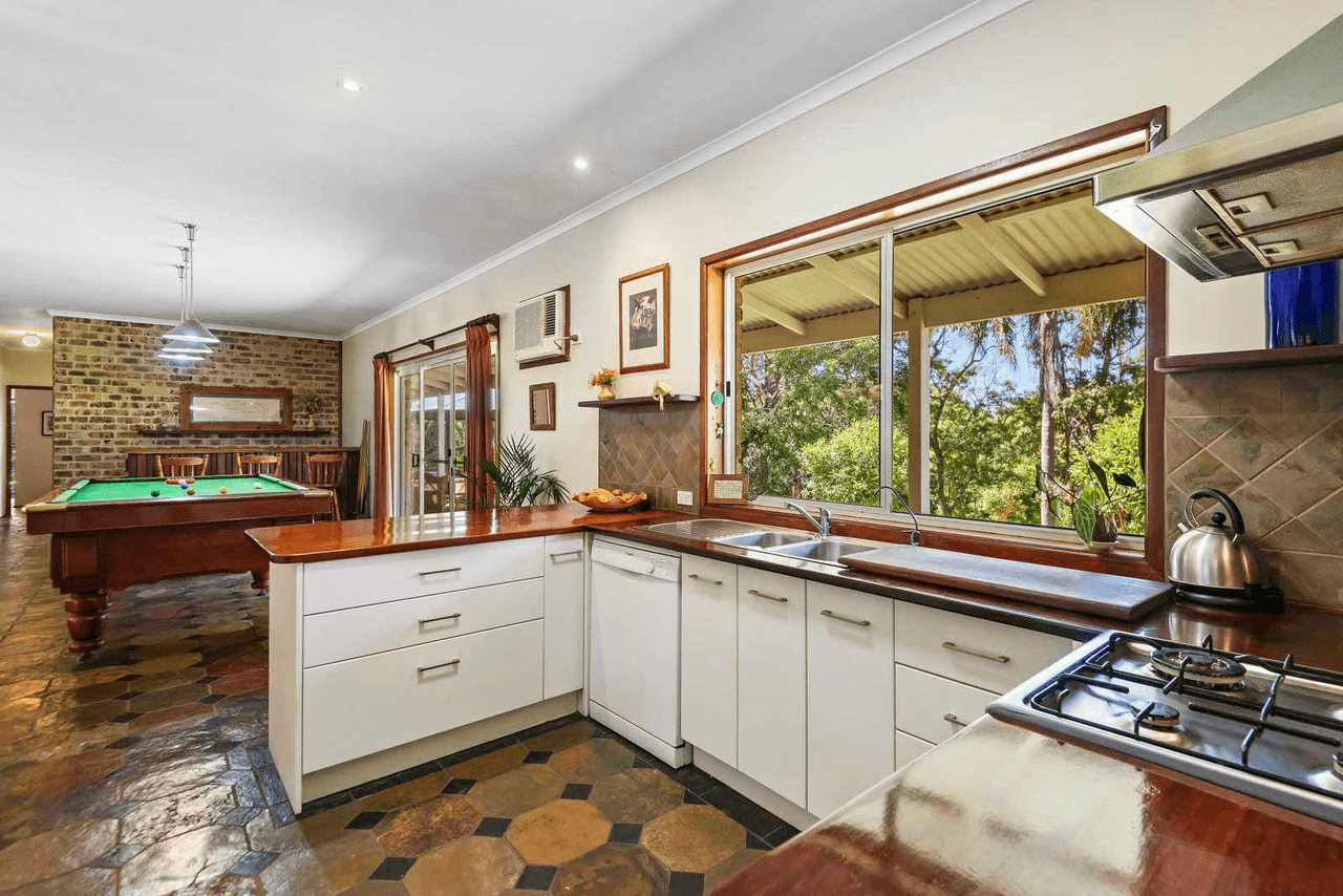 203 Duck Creek Mountain Road, ALSTONVILLE, NSW 2477