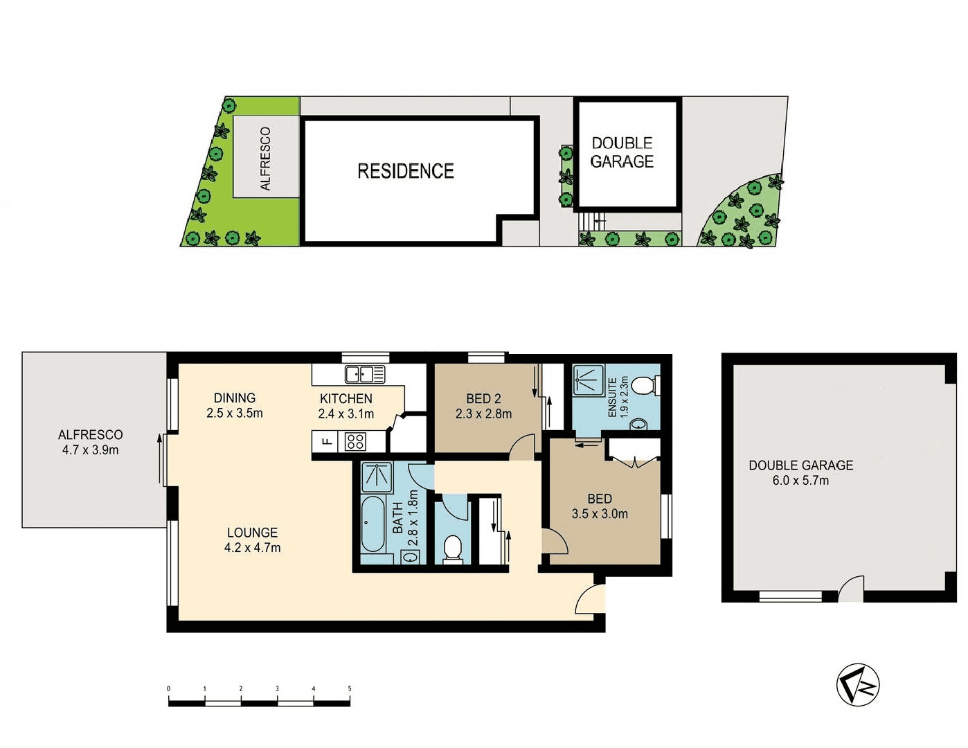26 Mountainview Mews, Albion Park, NSW 2527