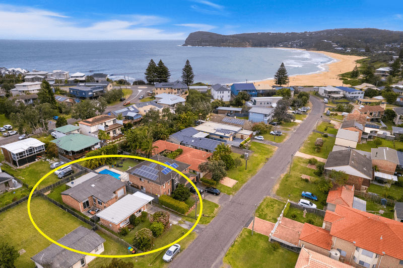 15 Del Mar Drive, COPACABANA, NSW 2251