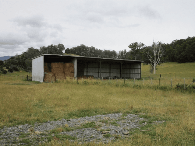 - Den Road, MOLE CREEK, TAS 7304