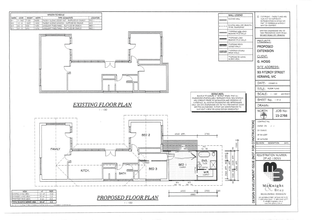 93 Fitzroy Street, Kerang, VIC 3579