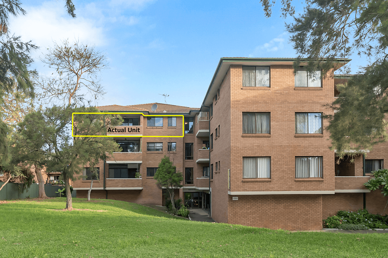 81 8-12 Myrtle Road, Bankstown, NSW 2200