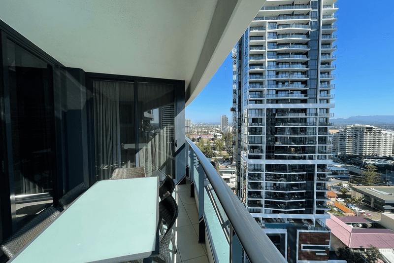 Level 15/1508/1 Oracle Boulevard, Broadbeach, QLD 4218