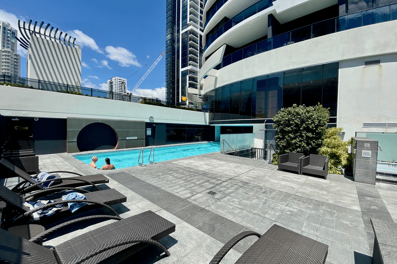 Level 15/1508/1 Oracle Boulevard, Broadbeach, QLD 4218