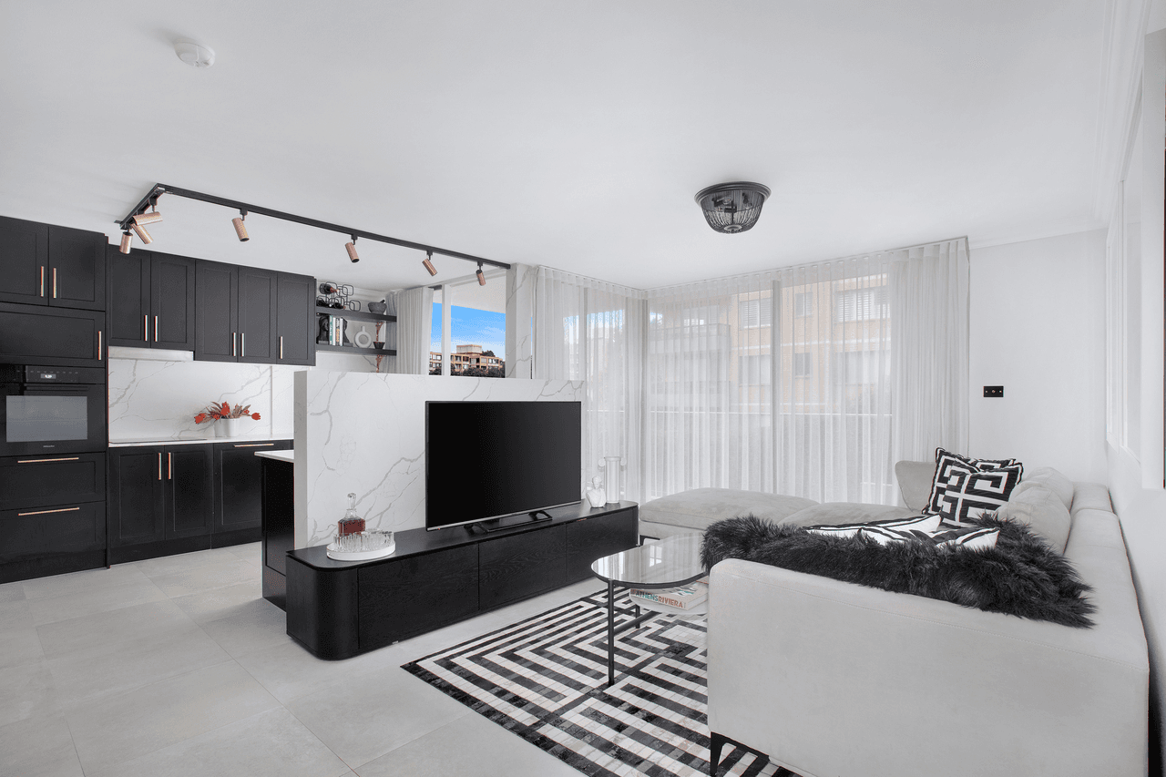 4/64-66 Wrights Road, DRUMMOYNE, NSW 2047