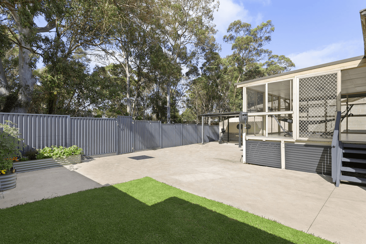 21 Kurrajong Road, GREYSTANES, NSW 2145