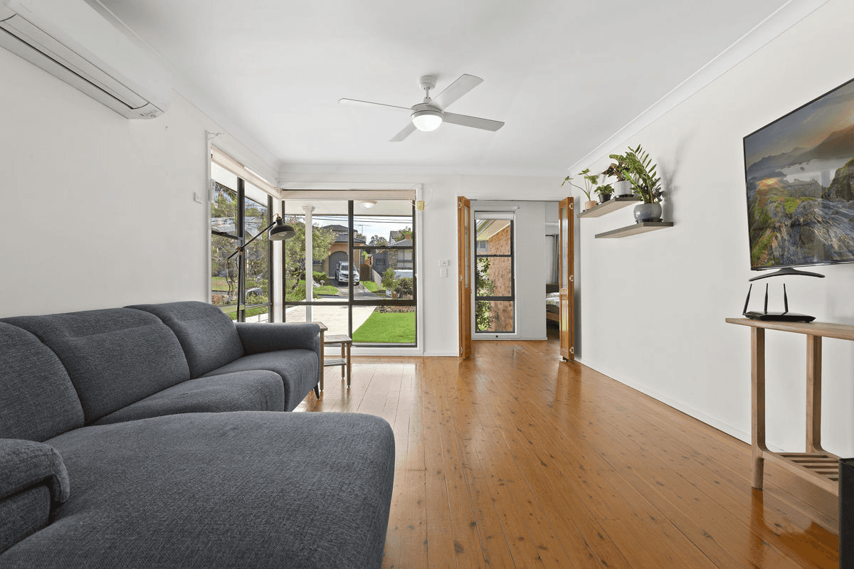 21 Kurrajong Road, GREYSTANES, NSW 2145