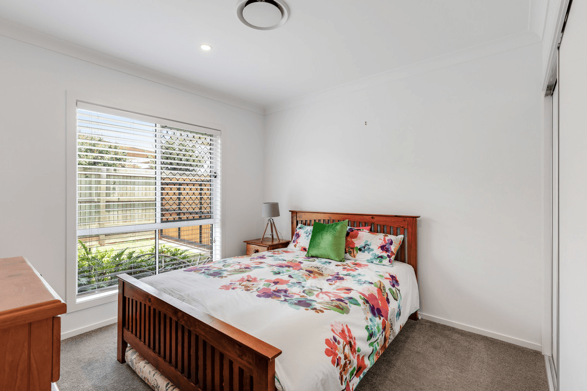 11 Hancock Circuit, Kleinton, QLD 4352