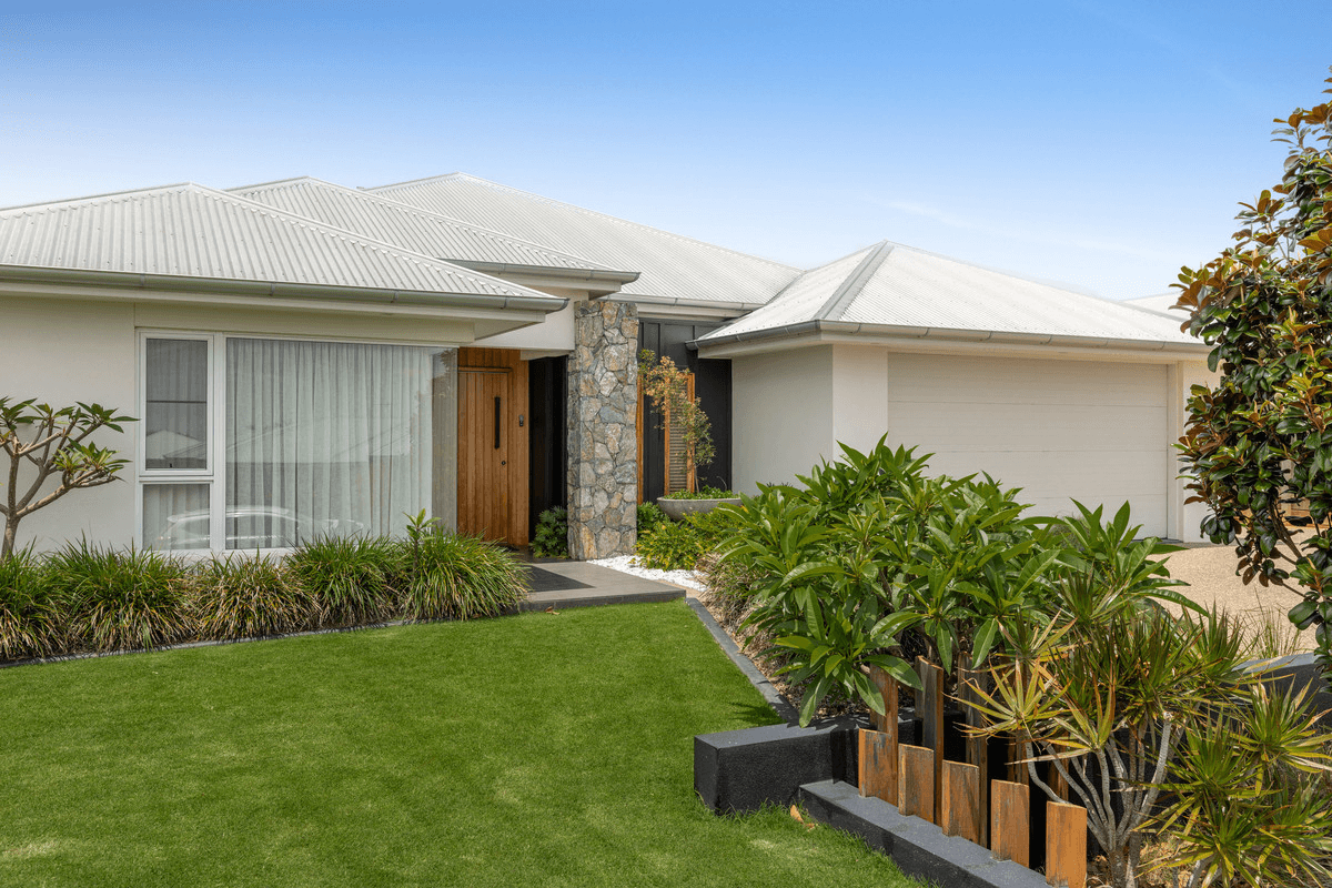 11 Hancock Circuit, Kleinton, QLD 4352