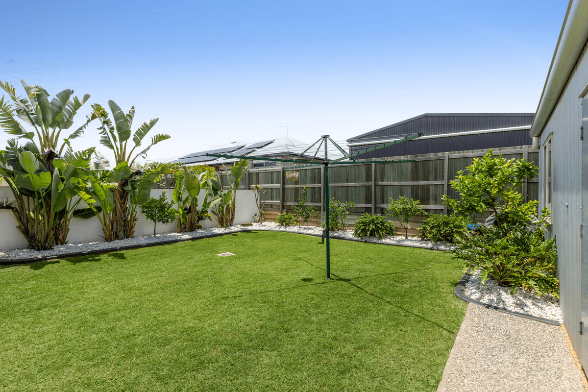 11 Hancock Circuit, Kleinton, QLD 4352