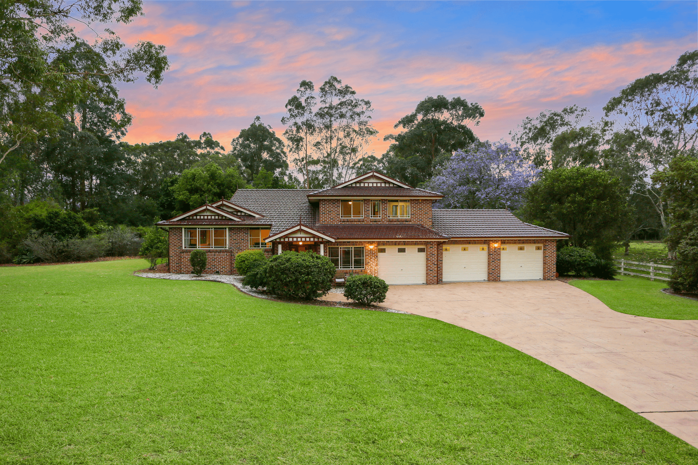 2-12 Bundarra Road, REGENTVILLE, NSW 2745