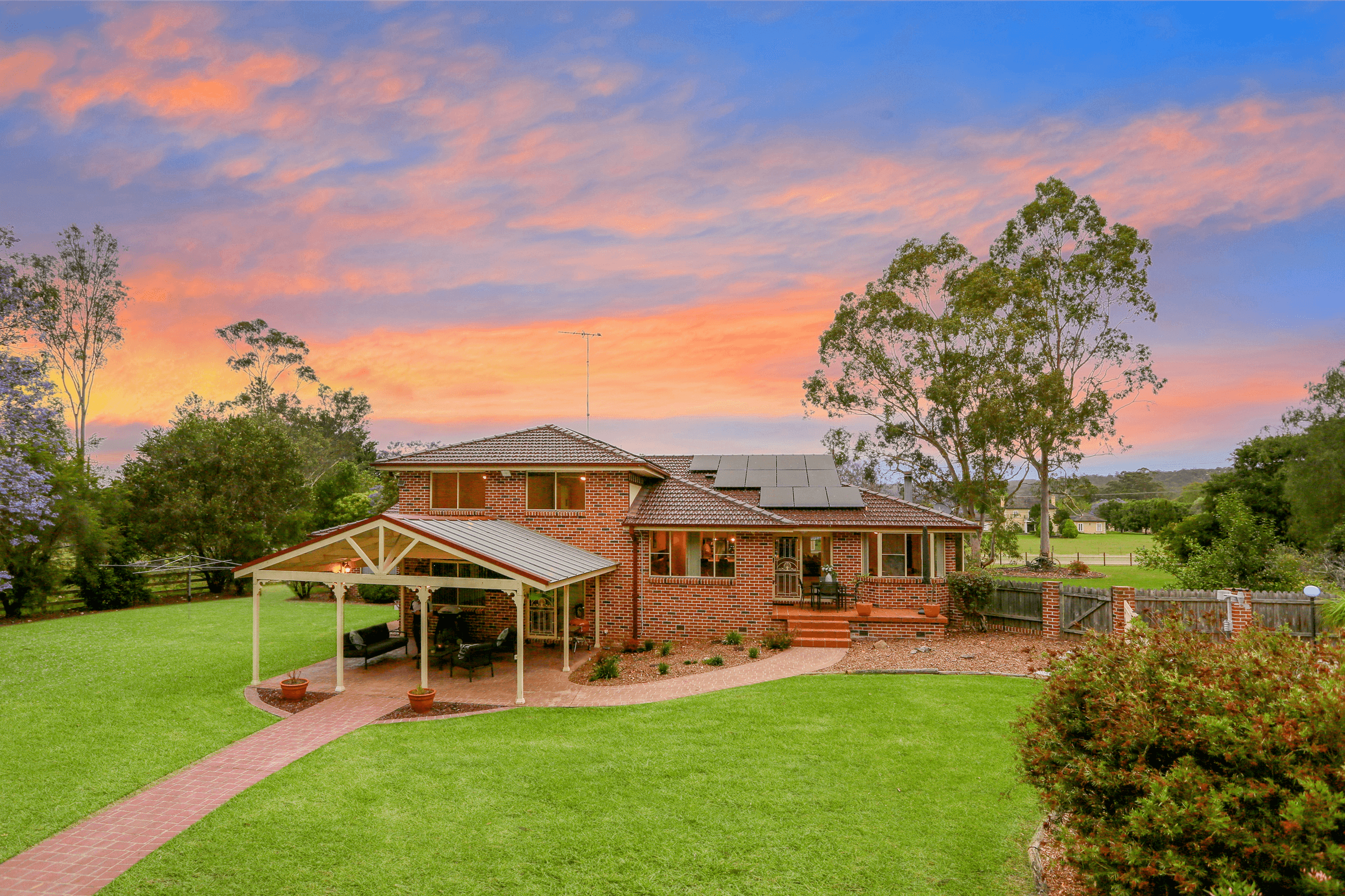 2-12 Bundarra Road, REGENTVILLE, NSW 2745