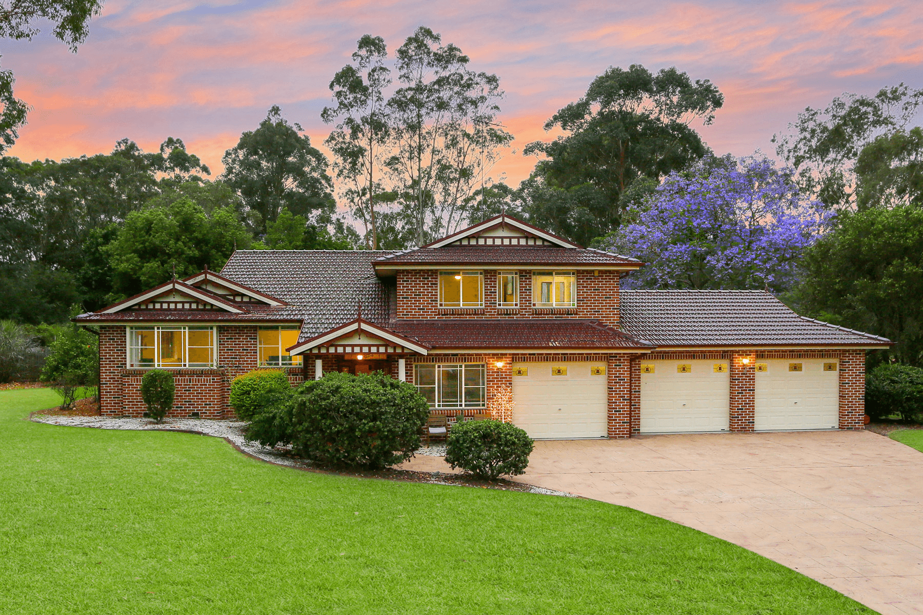 2-12 Bundarra Road, REGENTVILLE, NSW 2745