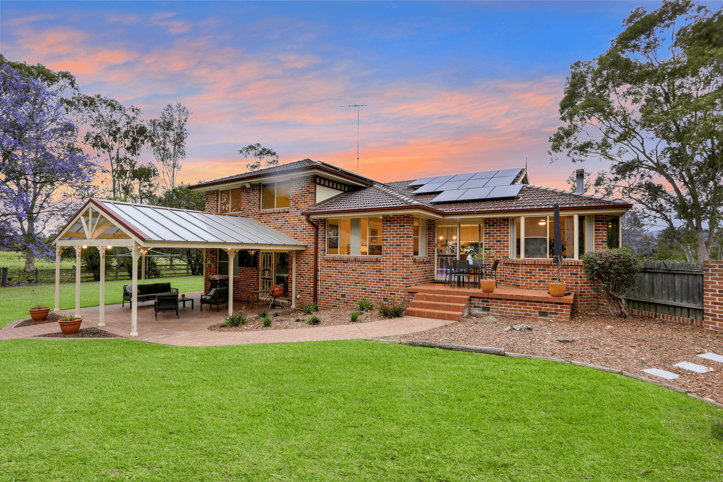 2-12 Bundarra Road, REGENTVILLE, NSW 2745