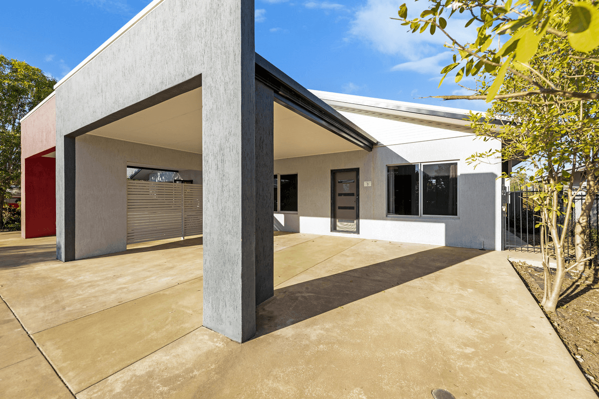 7/69 Boulter Road, BERRIMAH, NT 0828