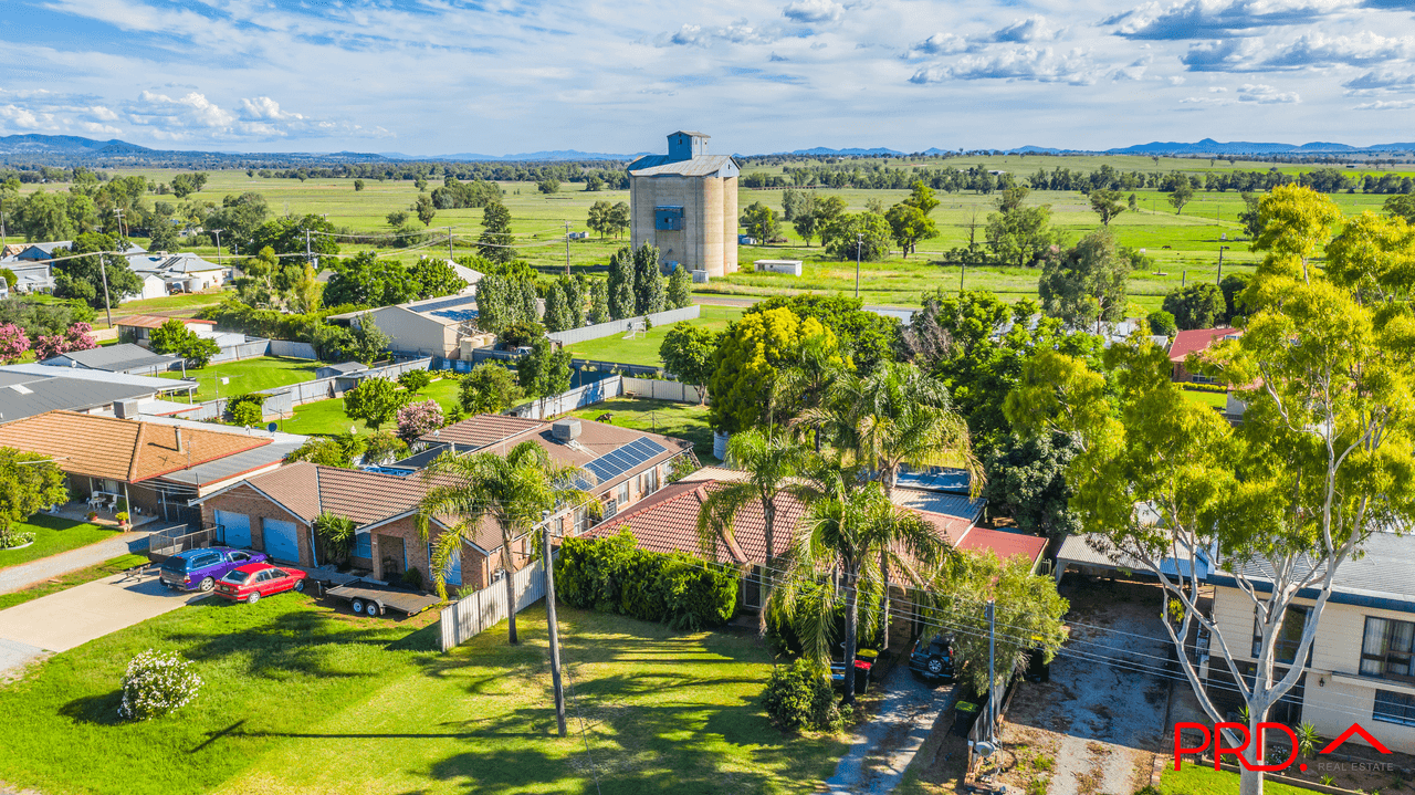 41 Ridge Street, ATTUNGA, NSW 2345