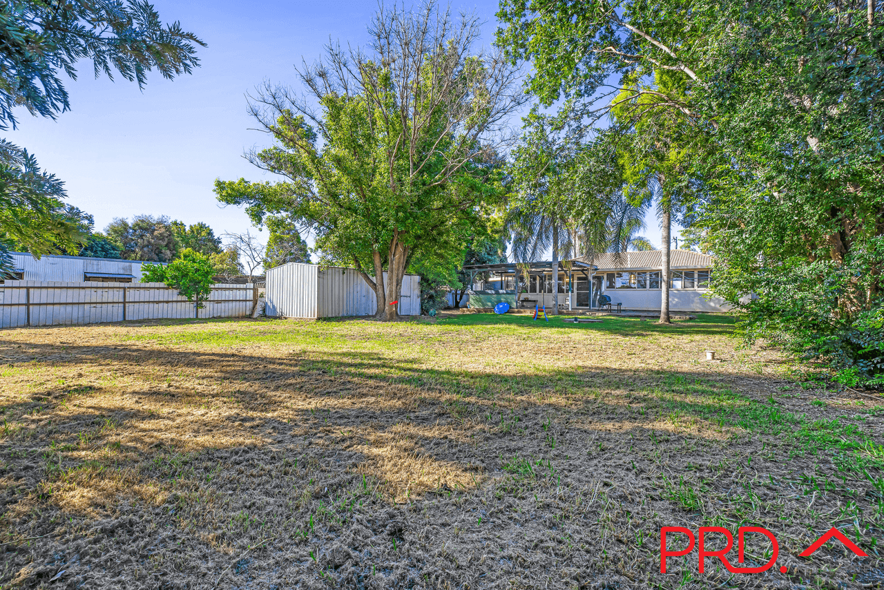 41 Ridge Street, ATTUNGA, NSW 2345