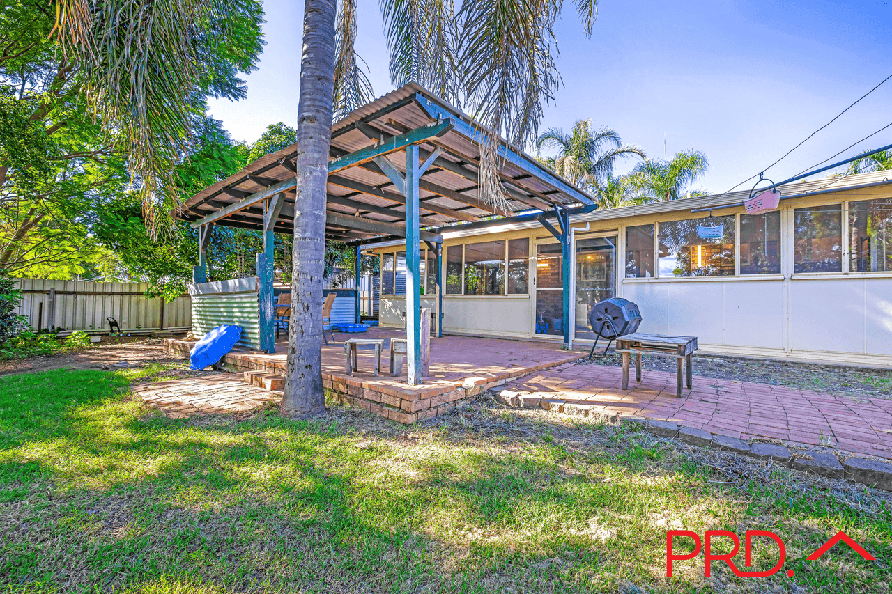 41 Ridge Street, ATTUNGA, NSW 2345